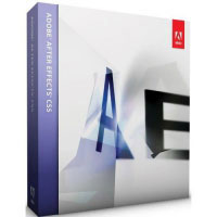 Adobe After Effects CS5, Mac (65073352) Adobe After Effects CS5, Mac (65073352)